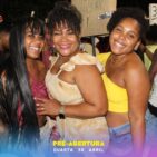 Pré-Abertura Micareta de Feira
